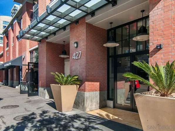 427 9th Ave Unit 1008, San Diego, CA 92101