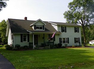 2982 Nashua Rd, New Castle, PA 16105