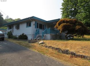 91886 Taylorville Rd, Westport, OR 97016