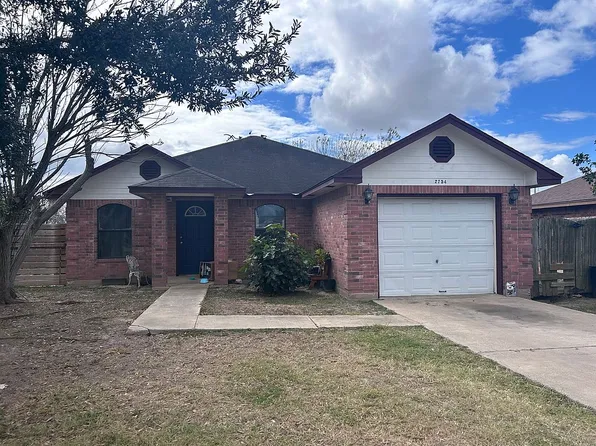2754 Meadow Brooke Dr, Brownsville, TX 78526