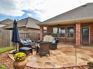 15118 Telge Lake Trl, Cypress, TX 77429
