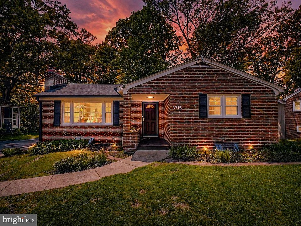 1st image of 3715 Portal Ave
