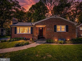 3715 Portal Ave, Temple Hills, MD 20748