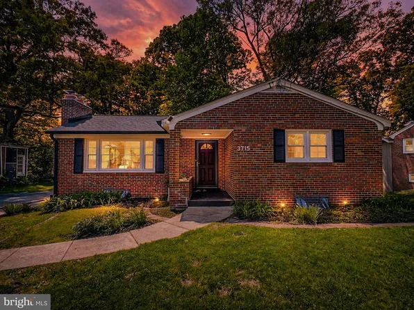 3715 Portal Ave, Temple Hills, MD 20748