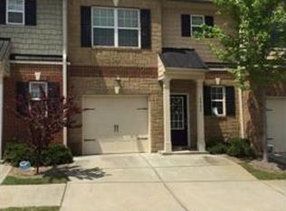 3552 Greenwich Ave #0, Duluth, GA 30096