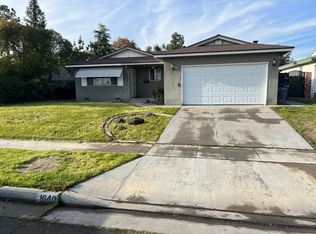 1640 E Menlo Ave, Fresno, CA 93710