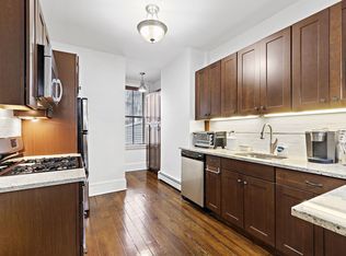 410 Jefferson St APT 1R, Hoboken, NJ 07030