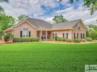 27 Brookshire Dr, Richmond Hill, GA 31324