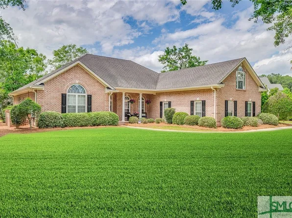 27 Brookshire Drive, Richmond Hill, GA 31324