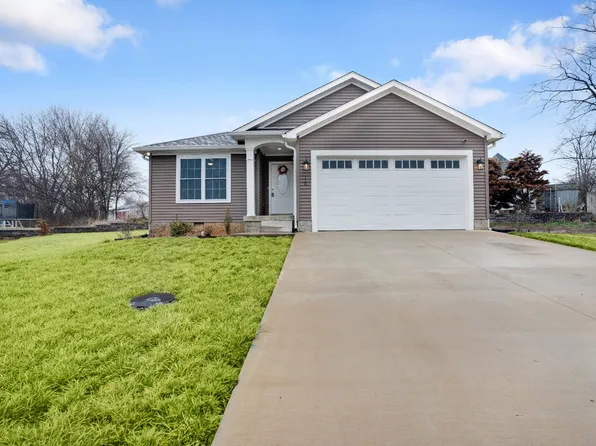 110 Bee Line Way, Trenton, KY 42286