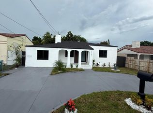 El Dorado Heights, Miami, FL 33125