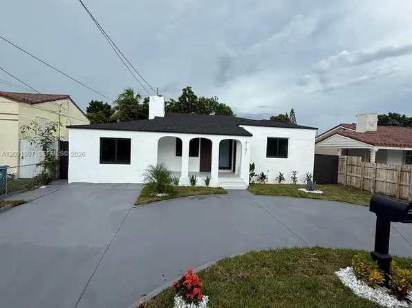 3151 NW 2nd St, Miami, FL 33125
