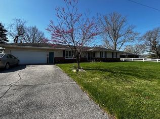 2 Center Rd, Kirksville, MO 63501