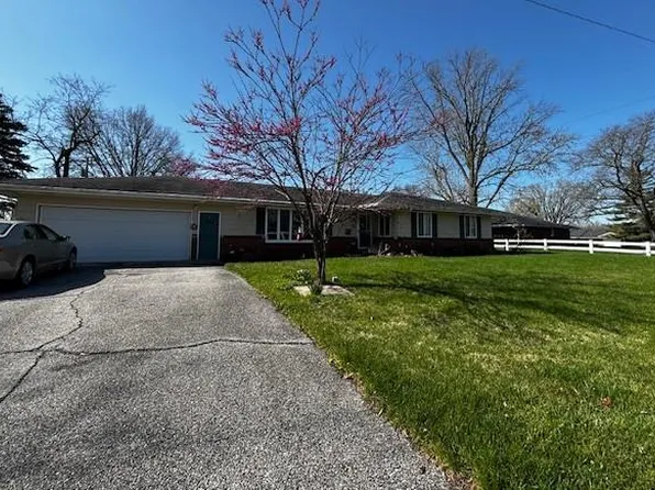 2 Center Rd, Kirksville, MO 63501