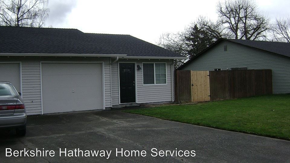 1st image of 1212 12th Ave NW #1214
