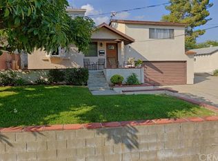 3745 1st Ave, Glendale, CA 91214