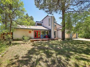 343 Willow Dr, Durango, CO 81301