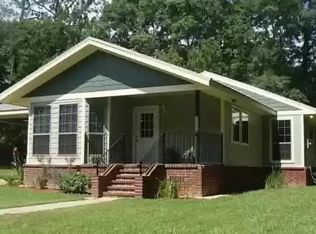 407 Allen St, Deridder, LA 70634