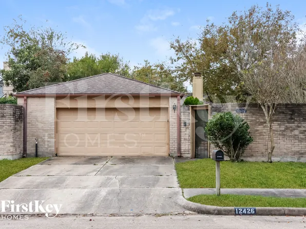 12426 Sungate Ln, Houston, TX 77071