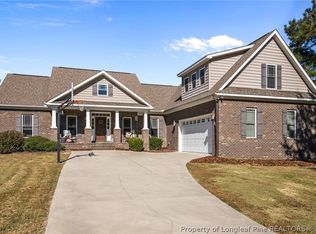 19 New Day Way, Whispering Pines, NC 28327
