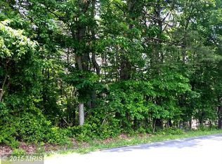 Mountain Lake Rd, Hedgesville, WV 25427