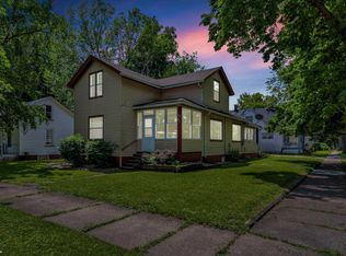 1721 Hancock St, Saginaw, MI 48602