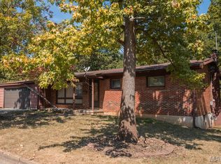 415 Quarry St, Farmington, MO 63640