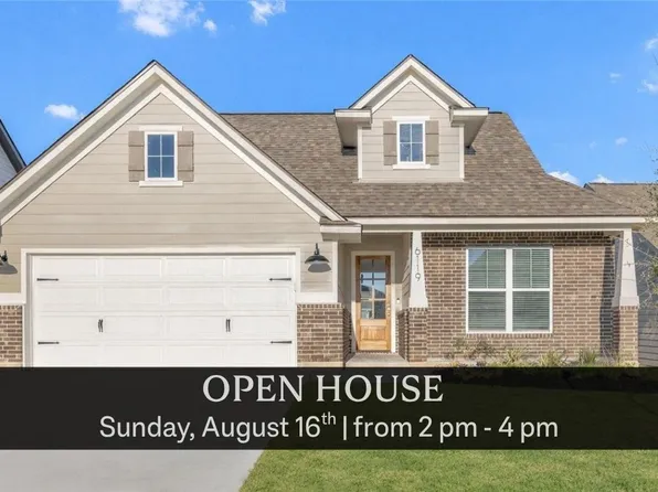 6119 Pocono Dr, College Station, TX 77845