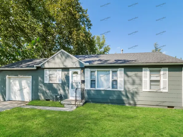 5604 E 101st St, Kansas City, MO 64137