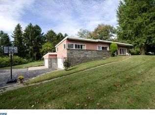 501 N Newtown Street Rd, Newtown Square, PA 19073