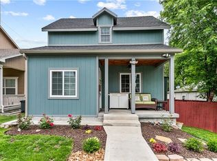 1144 Barnett Ave, Kansas City, KS 66102