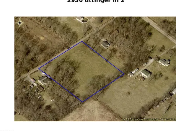 2936 Uttinger Ln, Lexington, KY 40516
