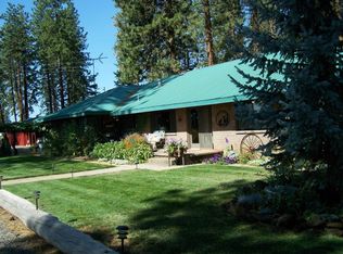 28160 Cable Rd, McArthur, CA 96056