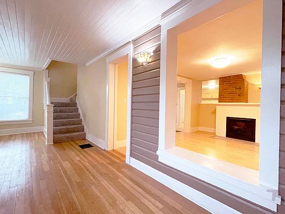 Large Foyer