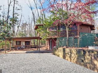 15 Trails End Run, Blue Ridge, GA 30513