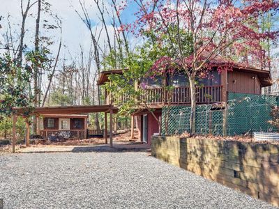 15 Trails End Run, Blue Ridge, GA, 30513