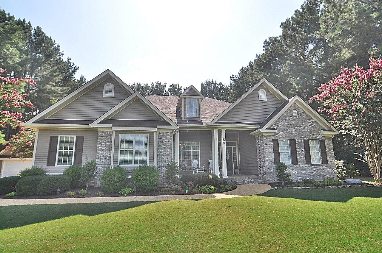 306 Old Payne Pl, Saltillo, MS 38866 Zillow
