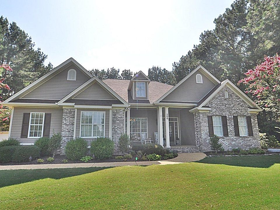 306 Old Payne Pl, Saltillo, MS 38866 Zillow