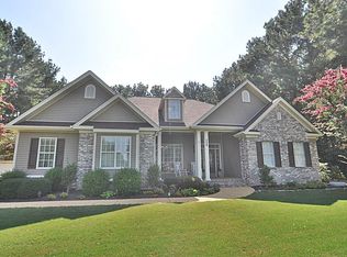 306 Old Payne Pl, Saltillo, MS 38866