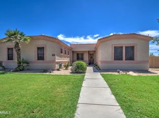 20971 S Hadrian Way, Queen Creek, AZ 85142
