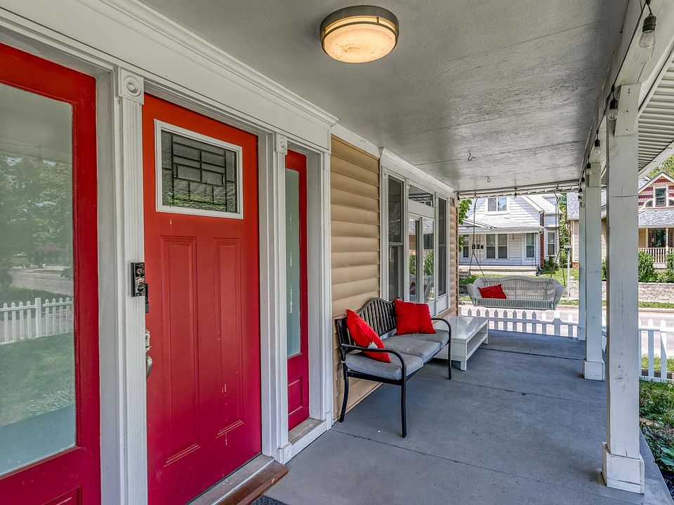 964 Tecumseh St, Indianapolis, IN 46201 Zillow