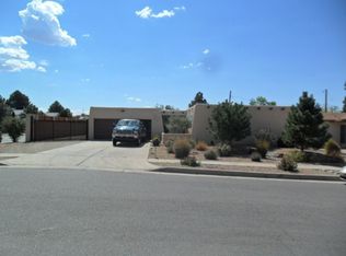 10308 Toltec Rd NE, Albuquerque, NM 87111
