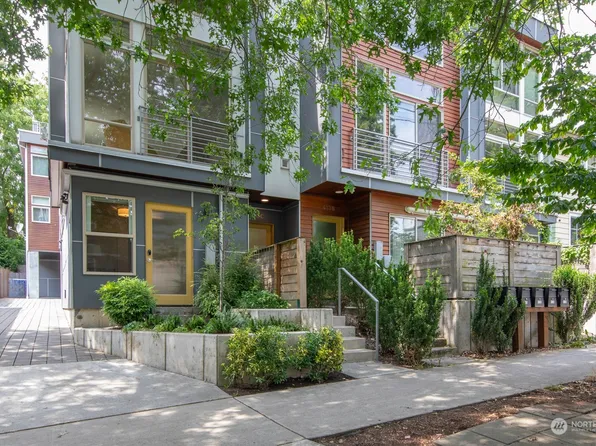 413 C 26th Avenue S, Seattle, WA 98144