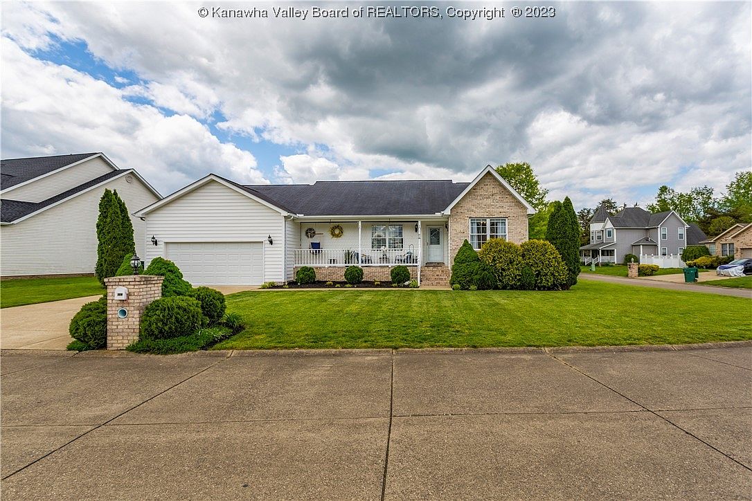 403 Pebble Creek Dr, Fraziers Bottom, WV 25082 Zillow