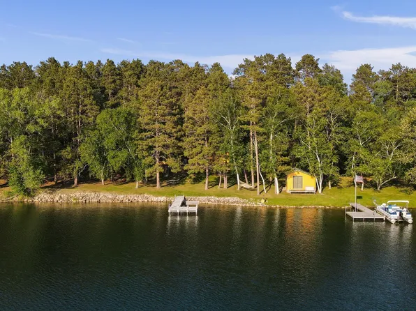 34779 County Road 39, Pequot Lakes, MN 56472