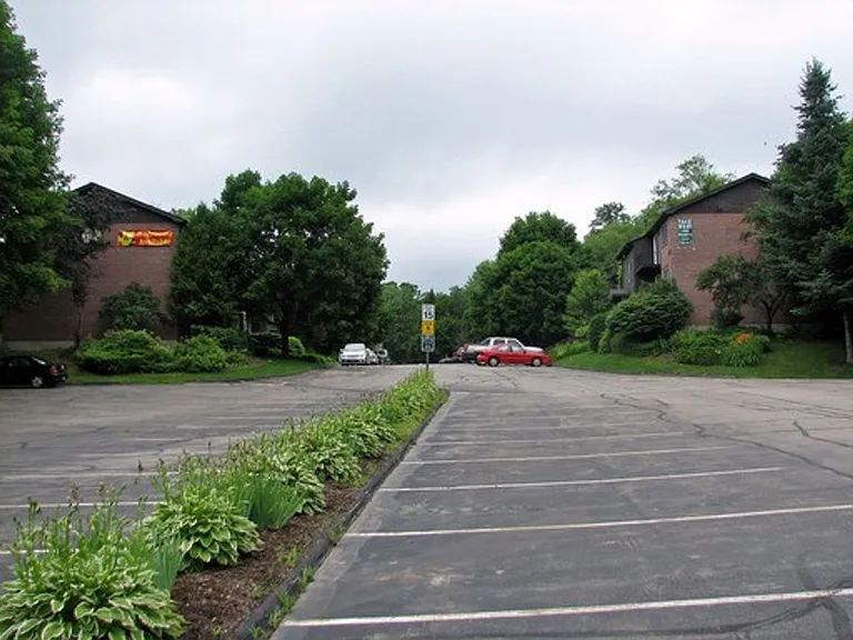 Fox Park — Photo 10