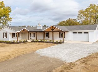 1335 Highway 64, Adamsville, TN 38310