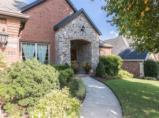 3963 Pasofino Loop, Springdale, AR 72764