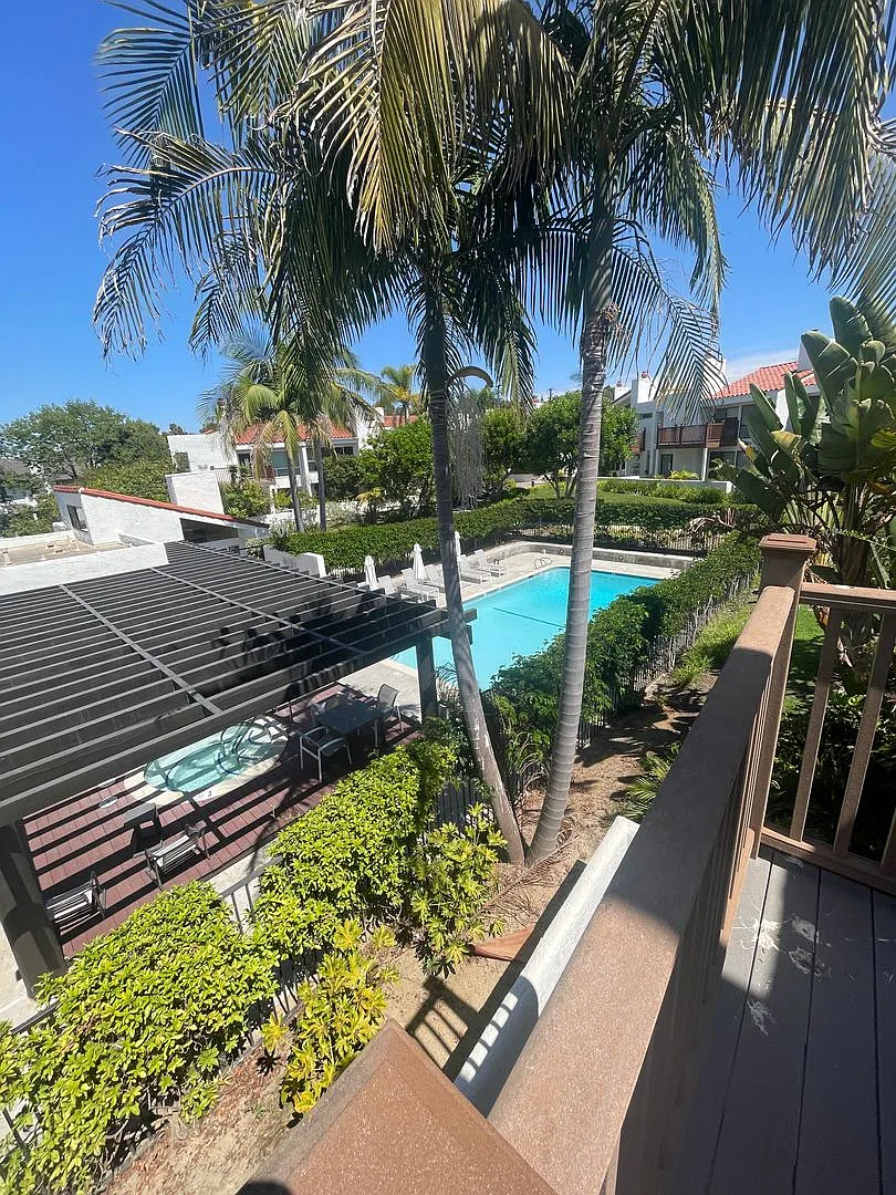 Amazing Corona Del Mar for Lease - 3BR - 2.5 BTH — Photo 1