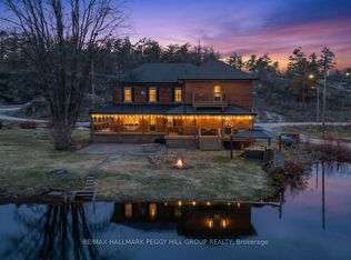 1002 Cowbell Ln, Gravenhurst, ON